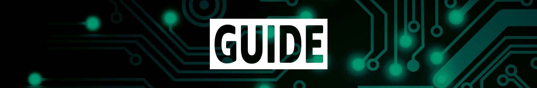 Scopri la categoria: Guide